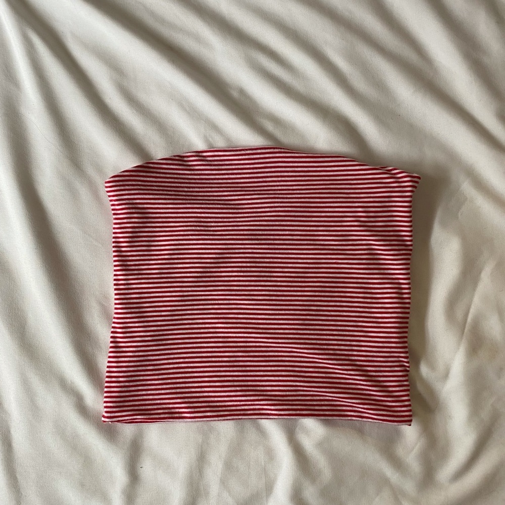 Brandy Melville Tube Top